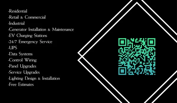 Twin Electrical Logo