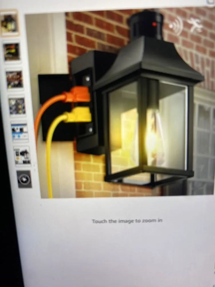 Slide of Twin Electrical Services