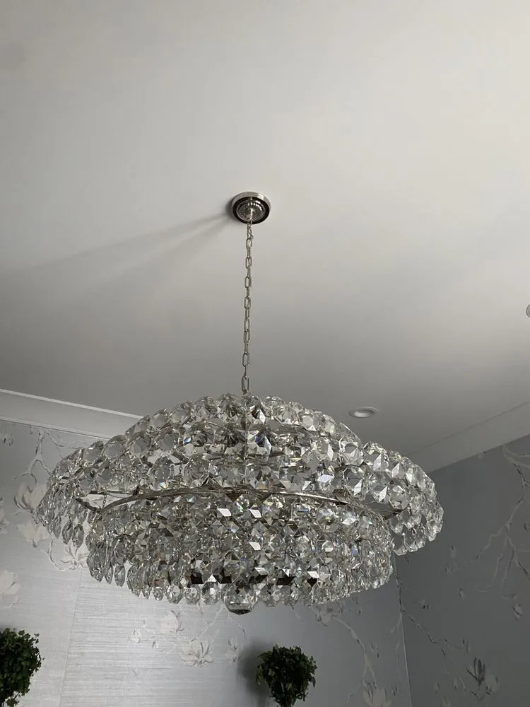 Slide of Twin Electrical Services