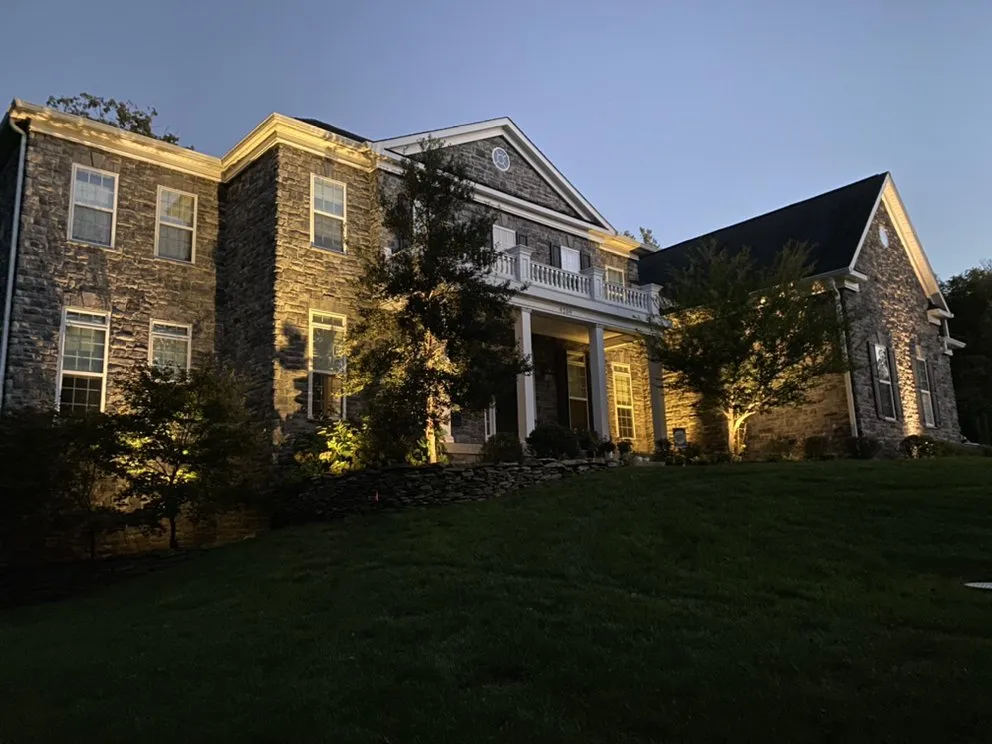 Slide of Twin Electrical Services