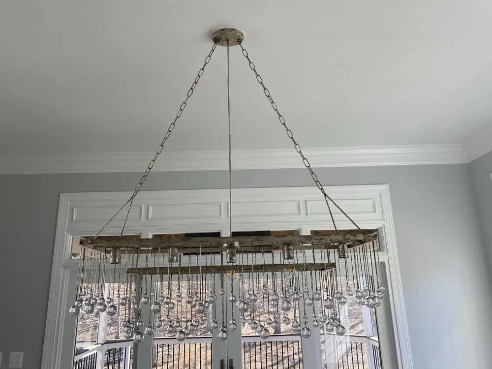 Slide of Twin Electrical Services