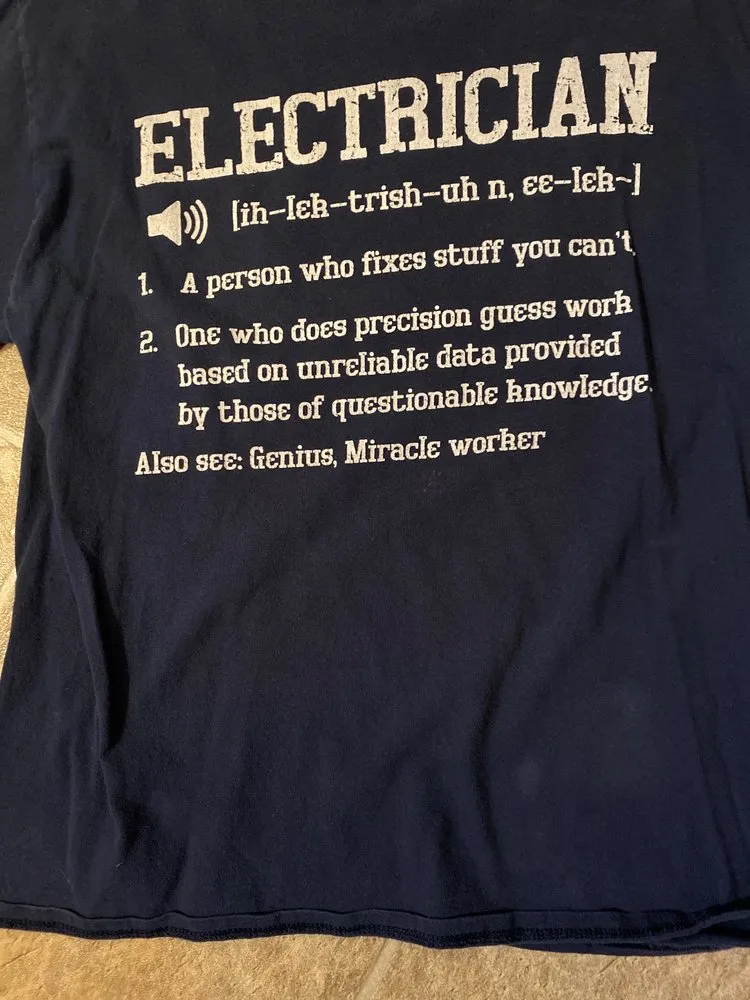 Certified electrical service for homes in panel upgrade,  by 