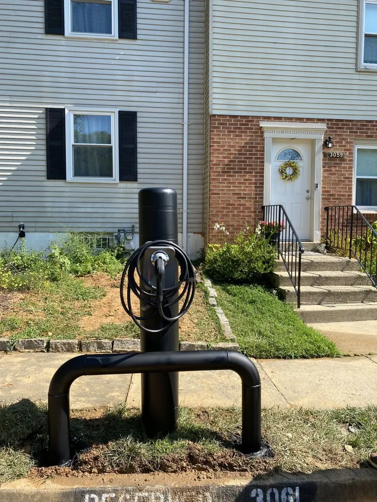 Slide of Twin Electrical Services