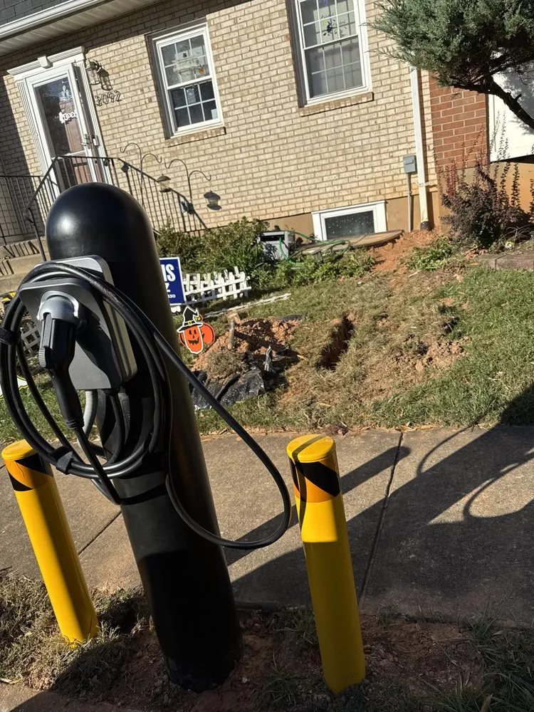 Slide of Twin Electrical Services