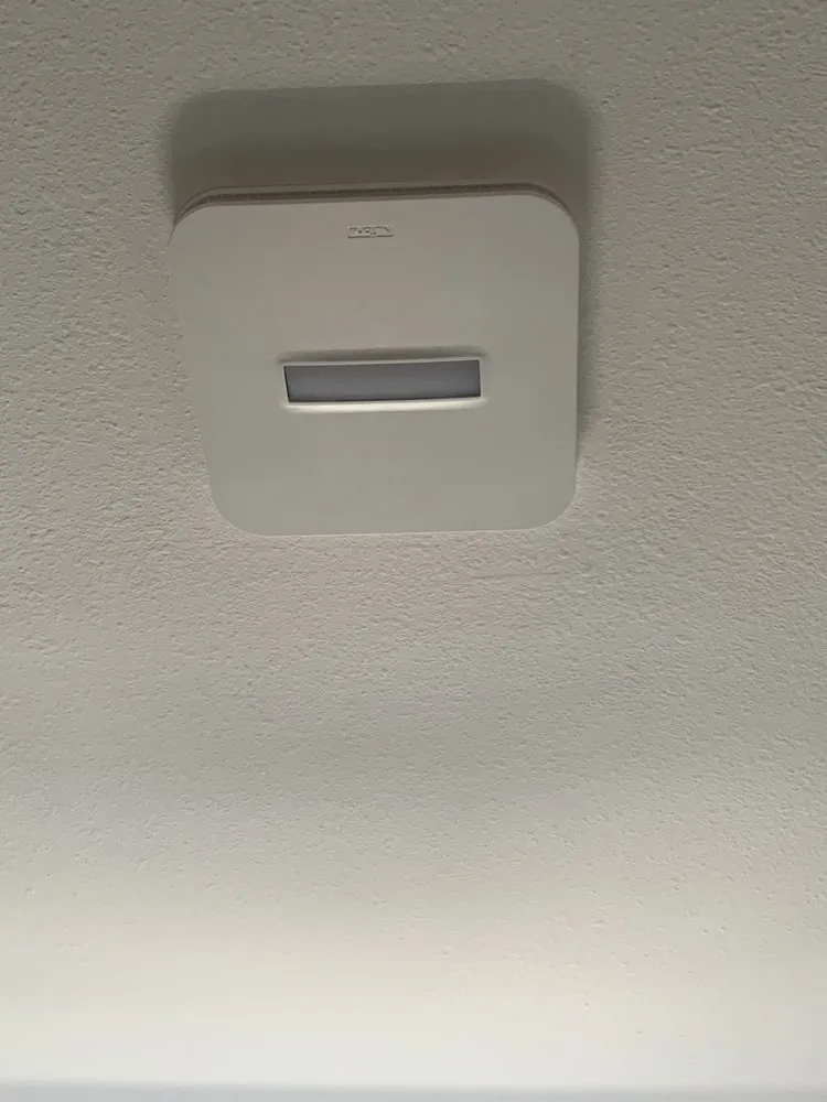 Slide of Twin Oaks Electric