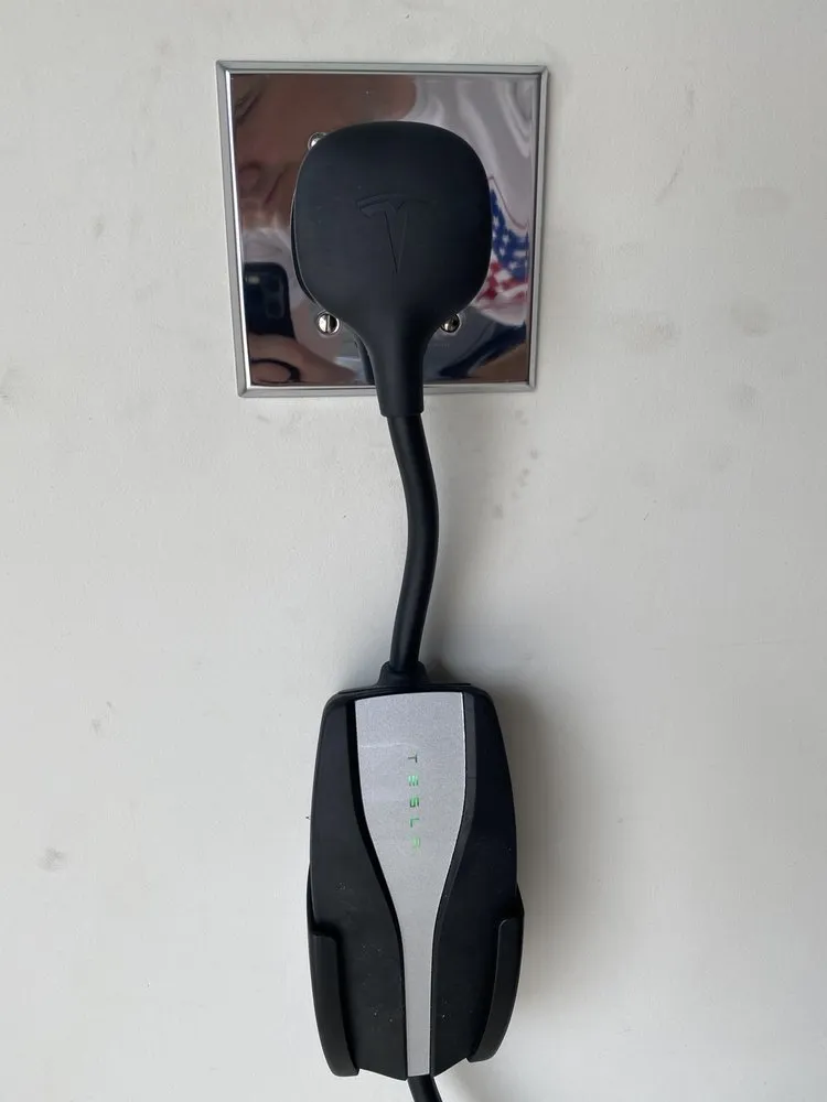 Slide of Twin Oaks Electric