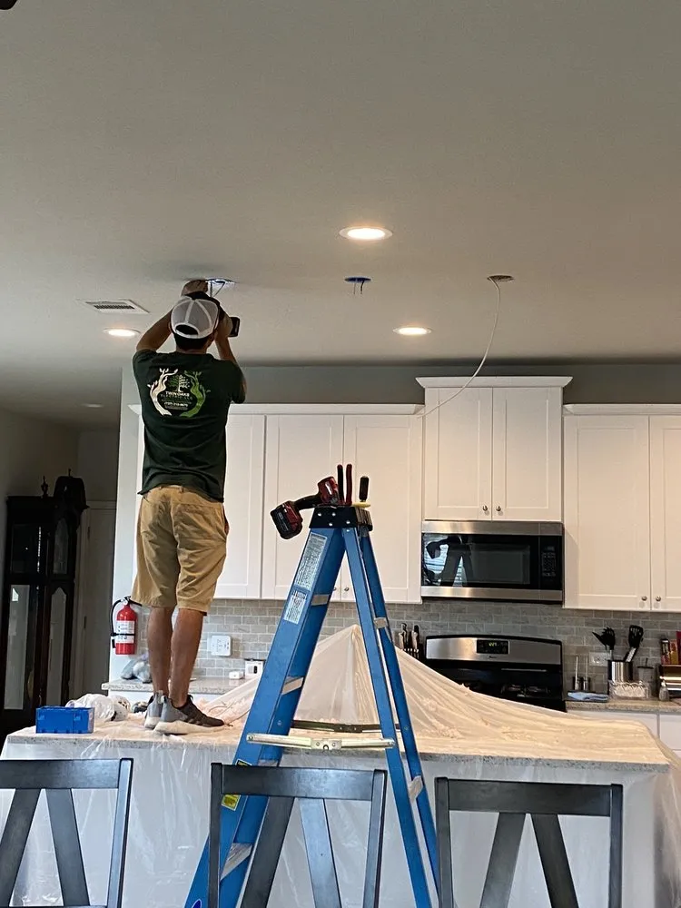 Slide of Twin Oaks Electric