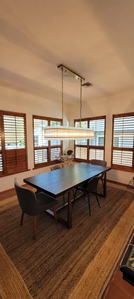 Slide of Twin Oaks Electric