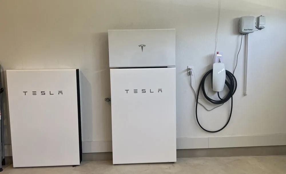 Slide of Twin Oaks Electric