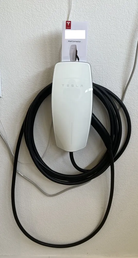 Slide of Twin Oaks Electric