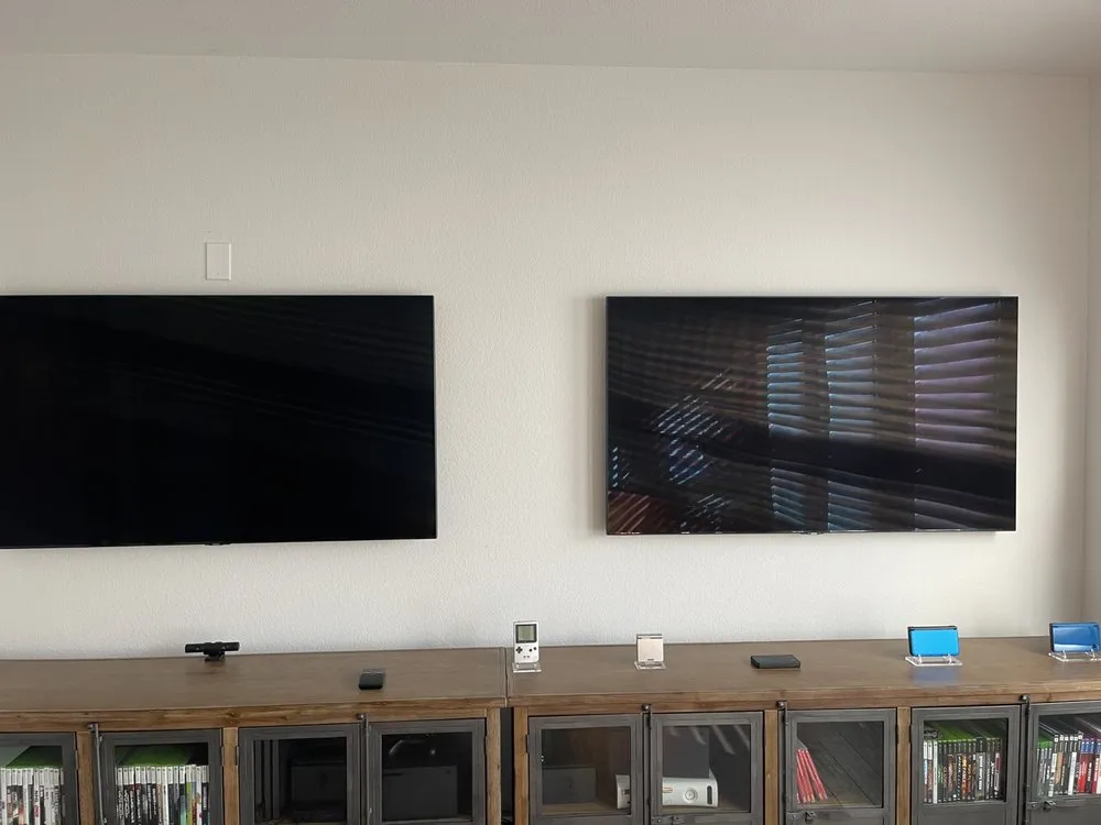 Slide of Twin Oaks Electric