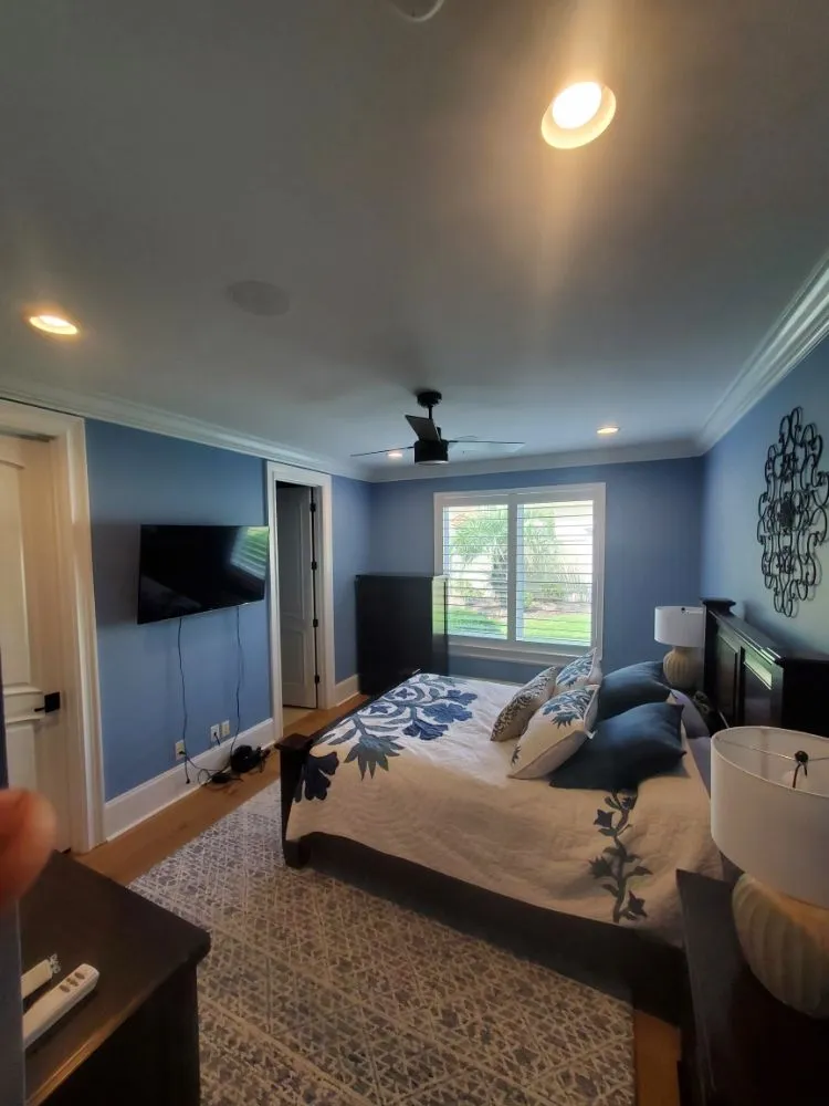 Slide of Twin Power Electric