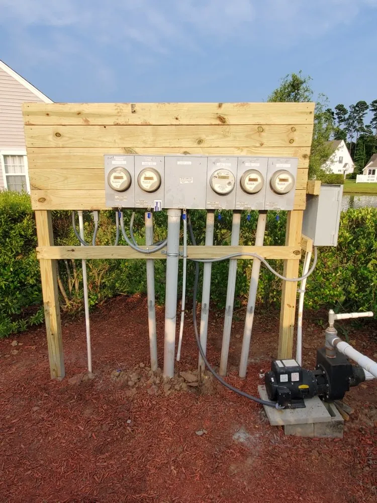 Slide of Twin Power Electric