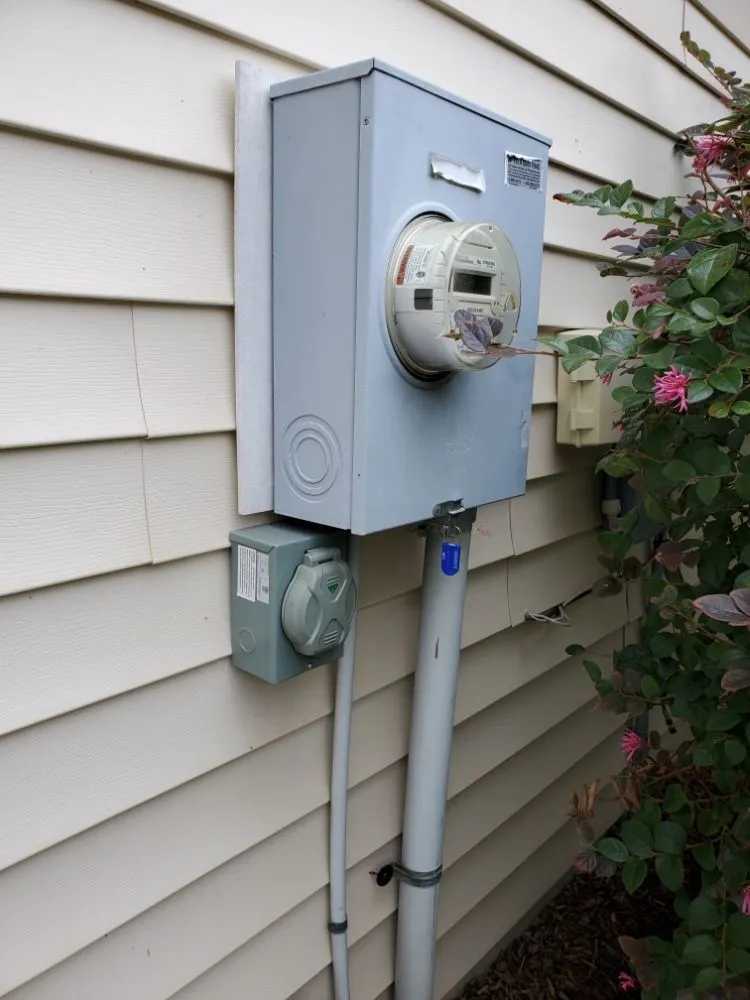 Slide of Twin Power Electric