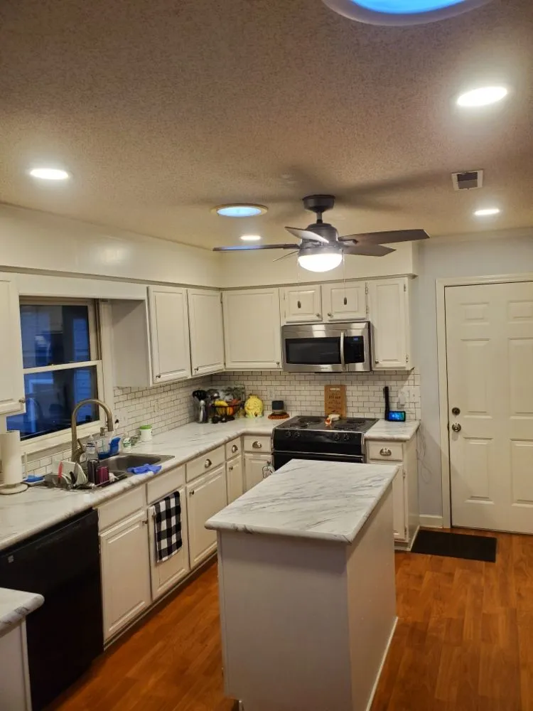 Slide of Twin Power Electric