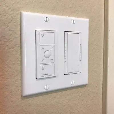 Twinkle 24 Hour Electrician Logo