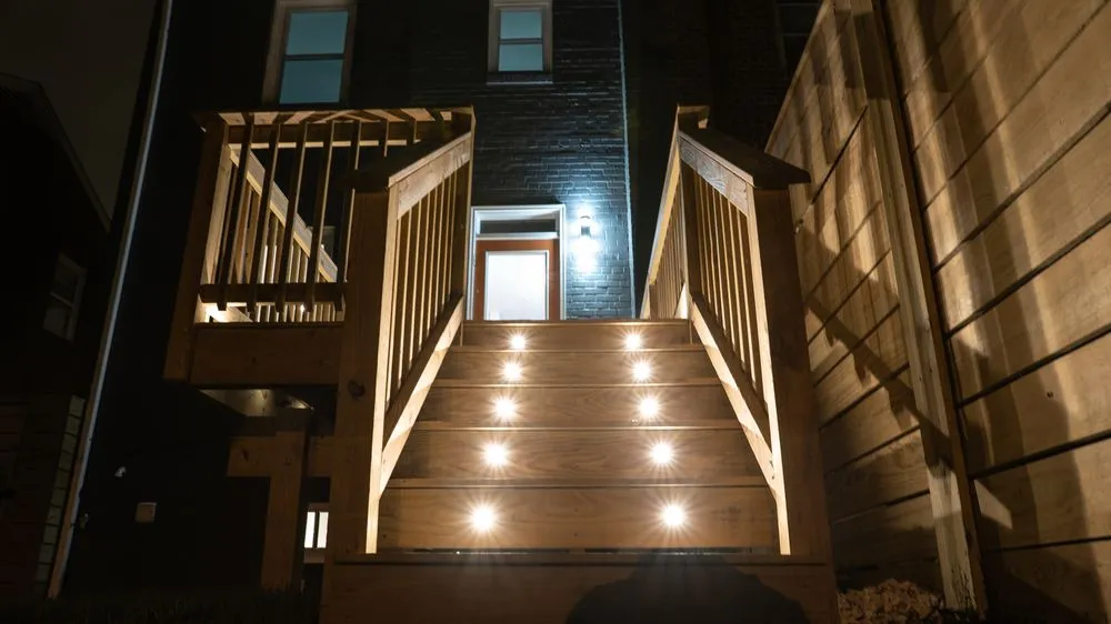 Slide of Twins A Electric