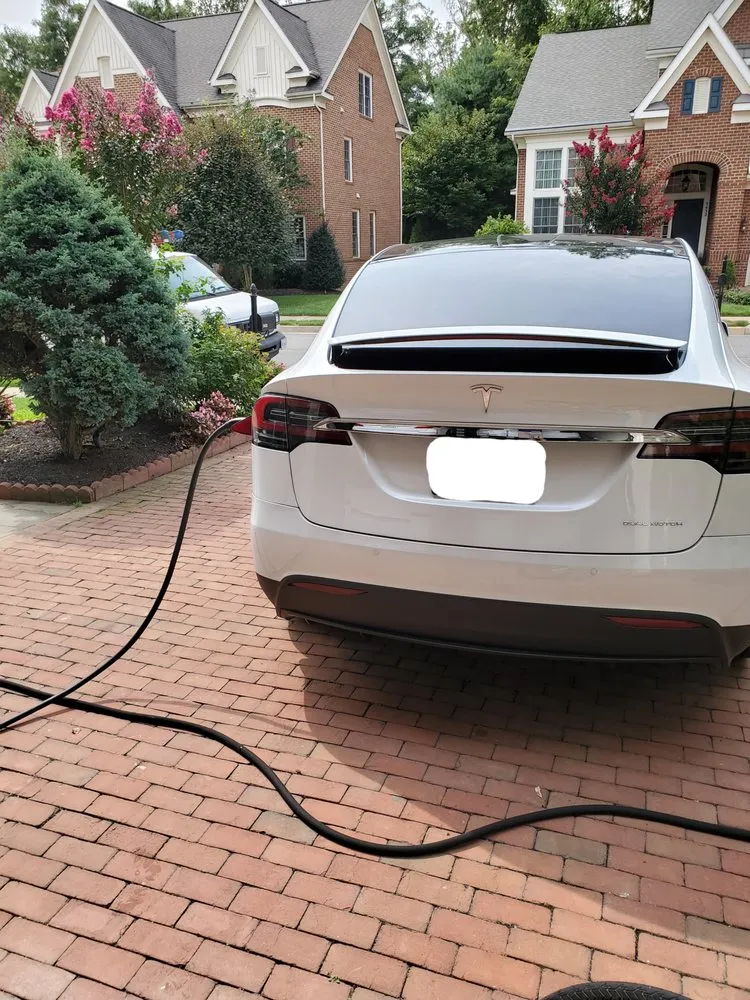 Slide of Twins A Electric