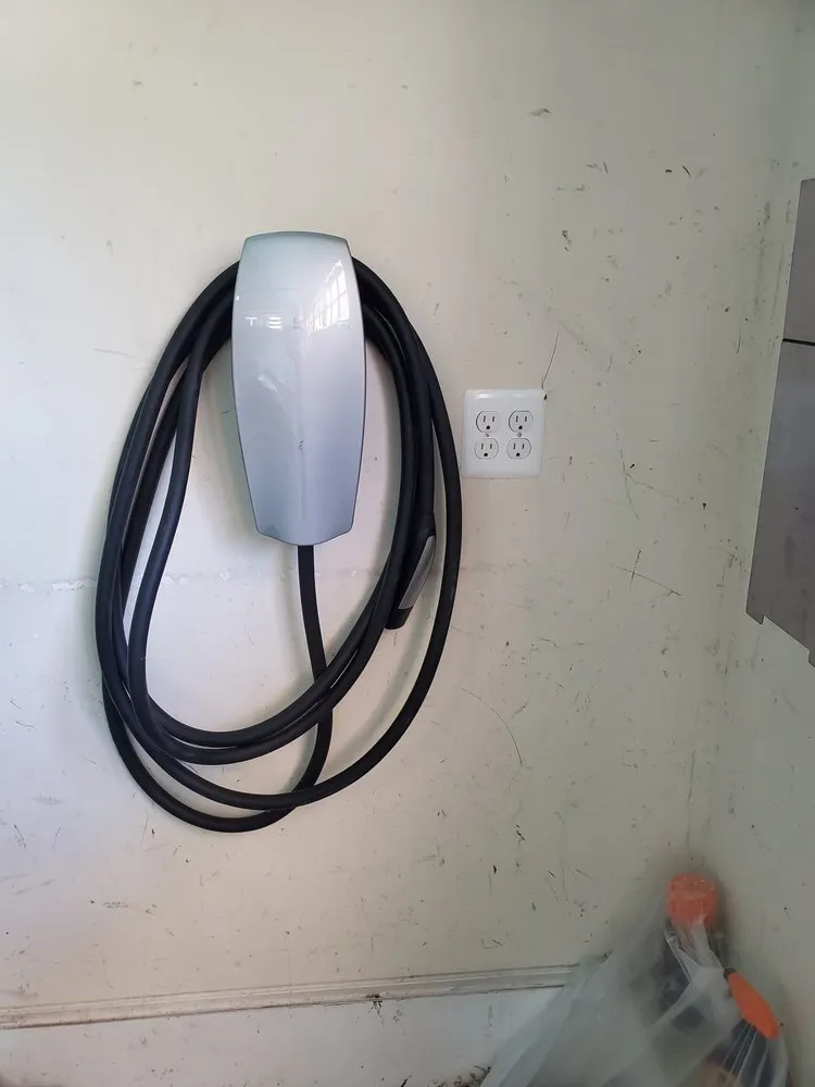 Slide of Twins A Electric