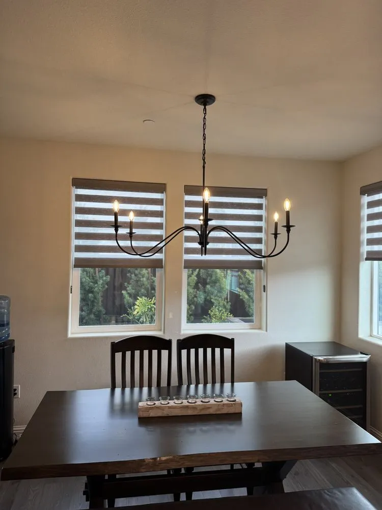 Slide of Twins Electric