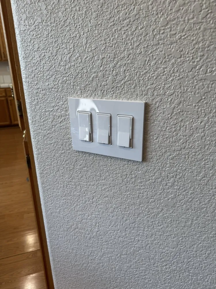 Slide of Twins Electric