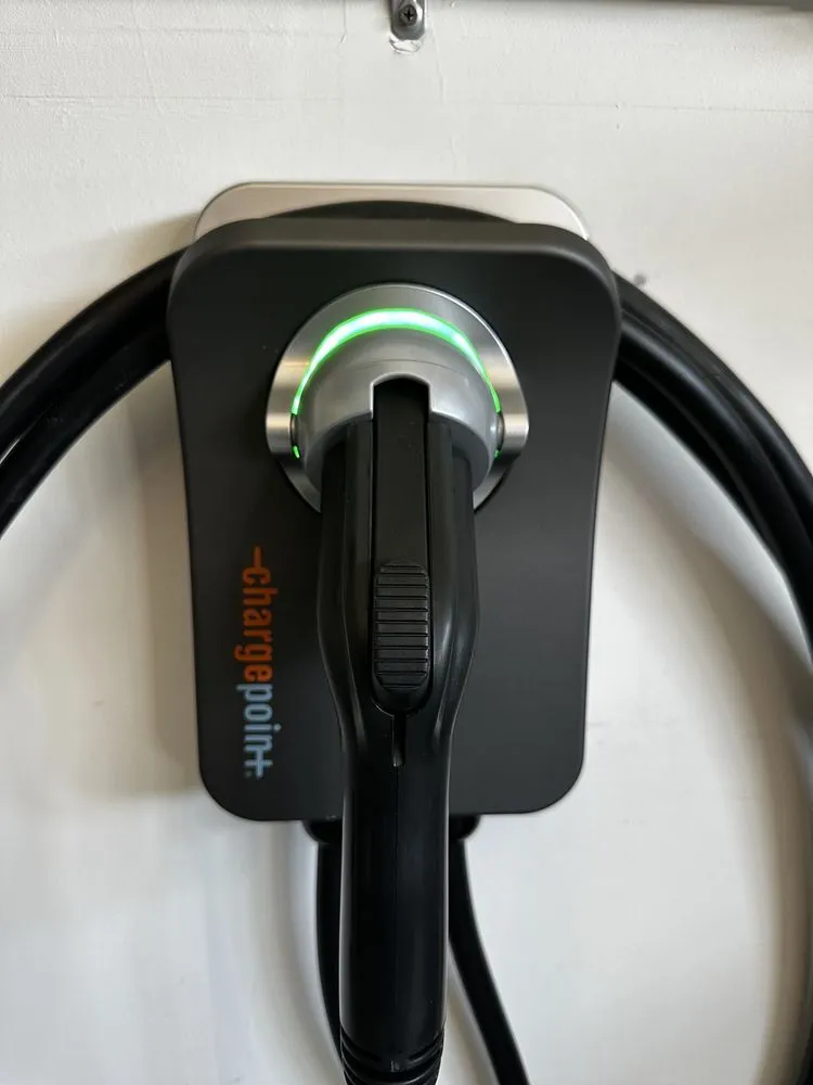 Slide of Twins Electric