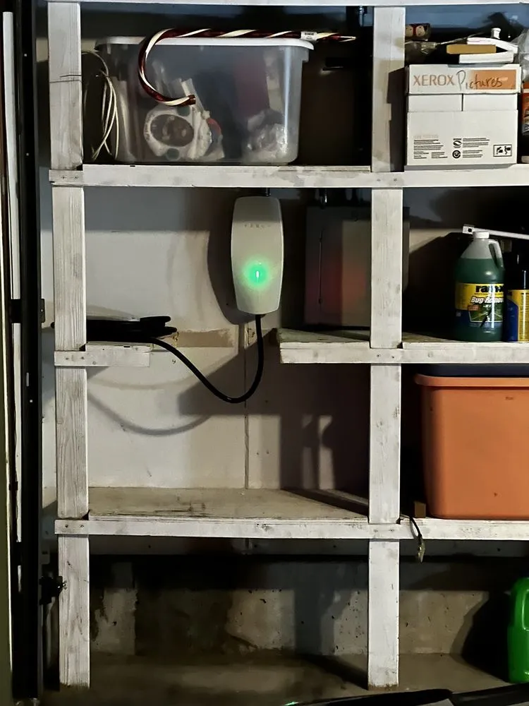 Slide of Twins Electric