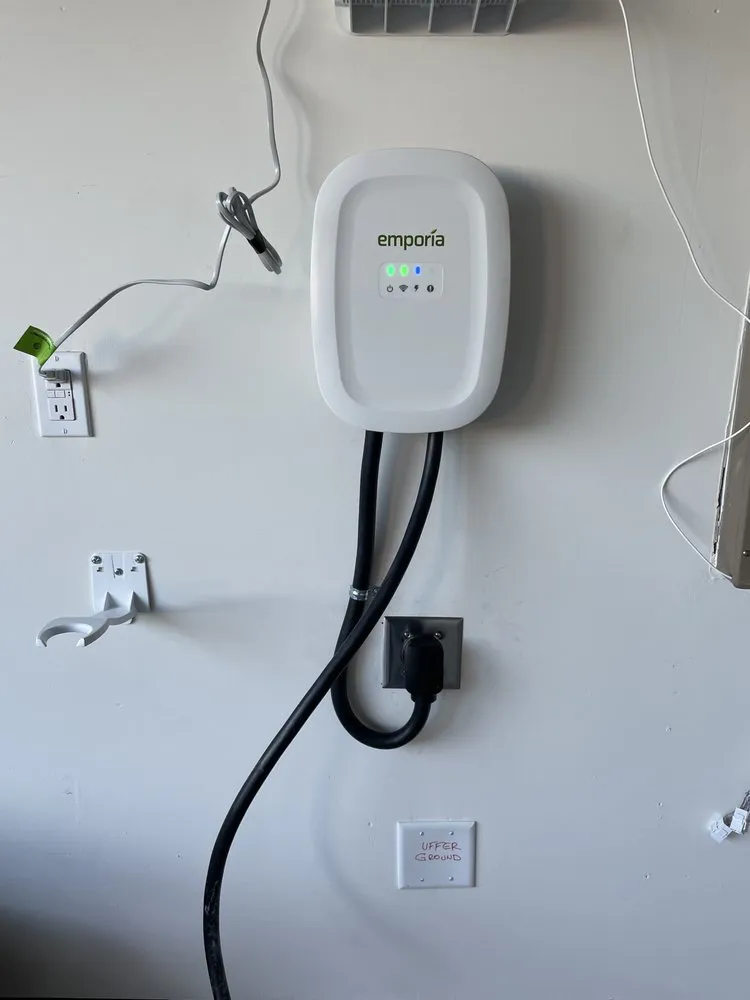 Slide of Twins Electric