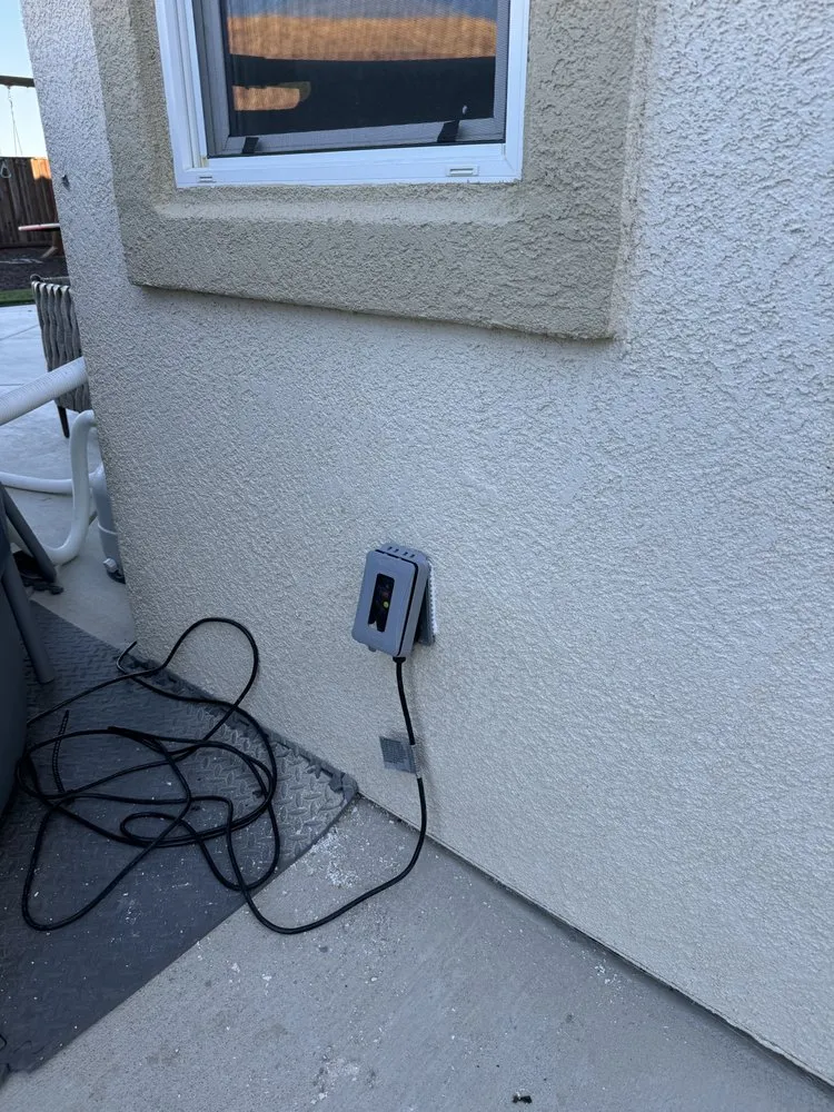 Slide of Twins Electric