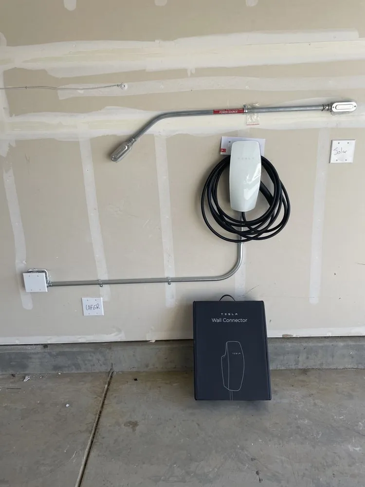 Slide of Twins Electric