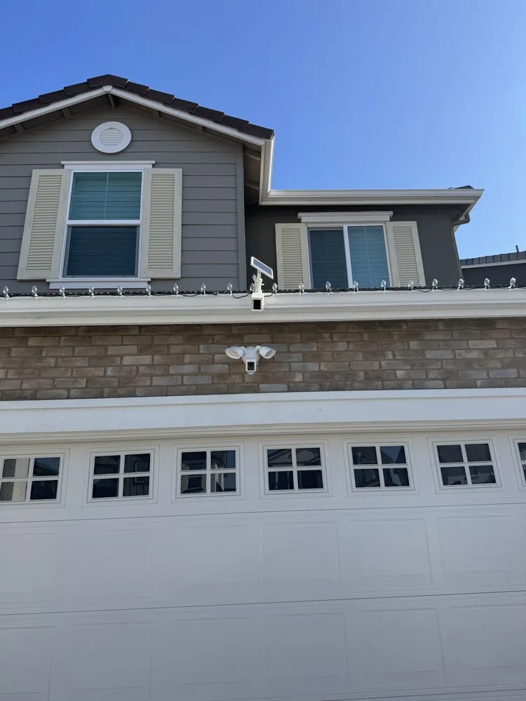 Slide of Twins Electric