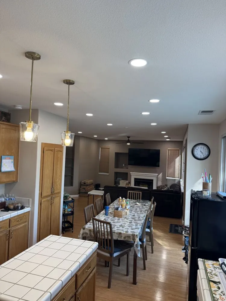 Slide of Twins Electric