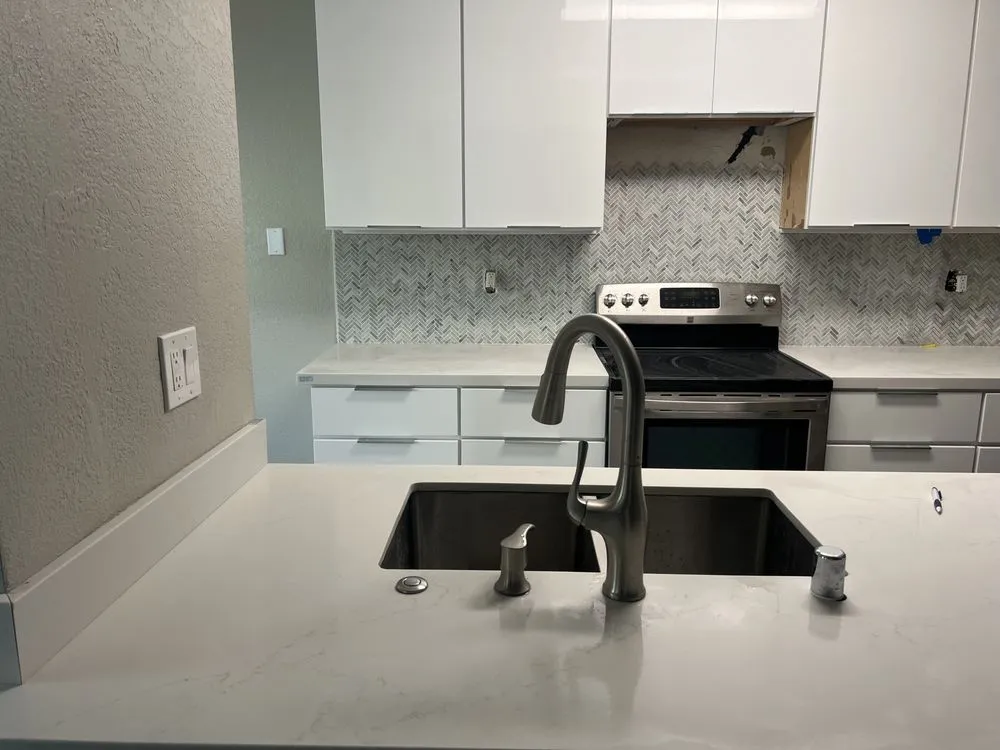 Slide of Twins Home Improvement