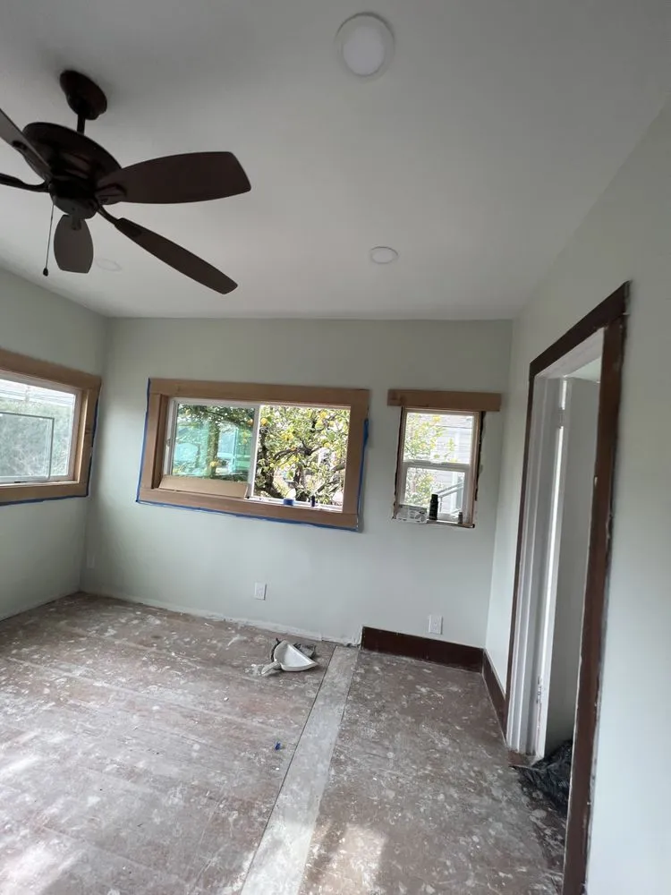 Slide of Twins Home Improvement