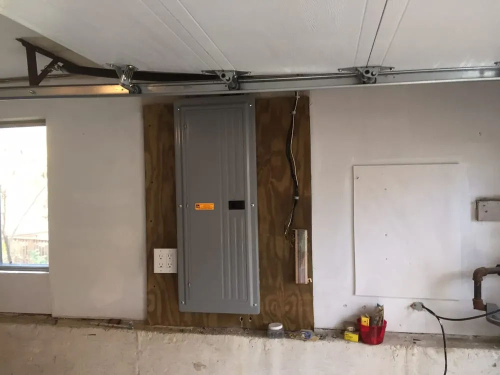 Slide of Twinson Electric