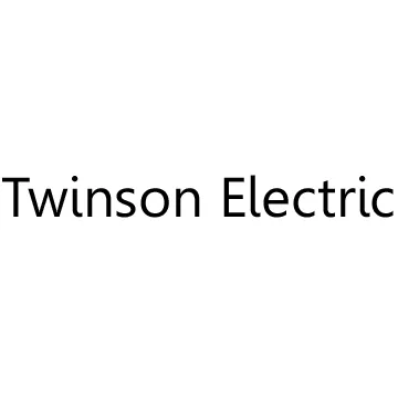 Slide of Twinson Electric