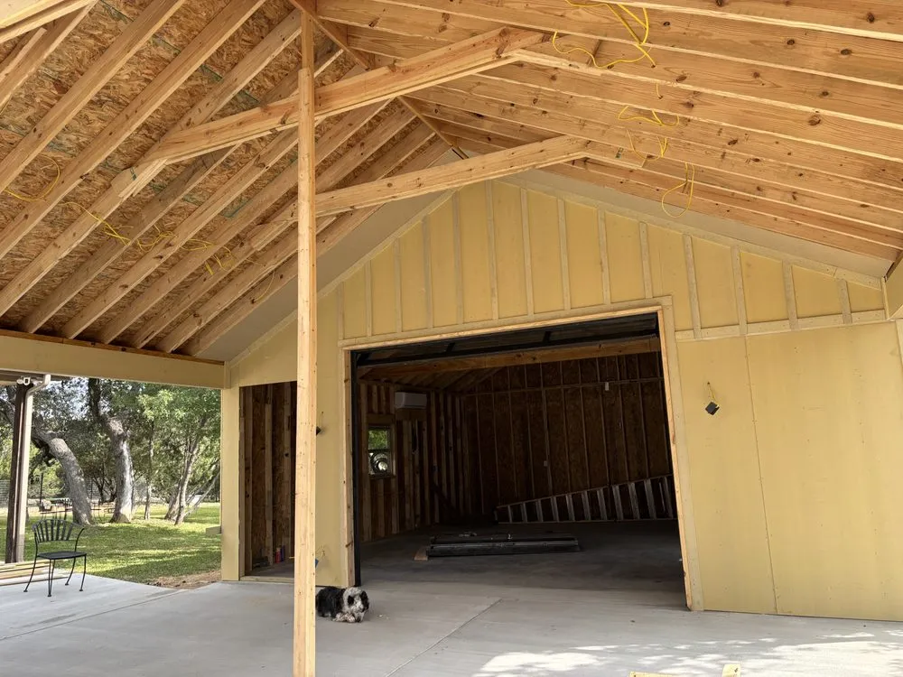 Licensed electrician providing panel upgrade in Brazos Bend, TX - Twisted B Electric
