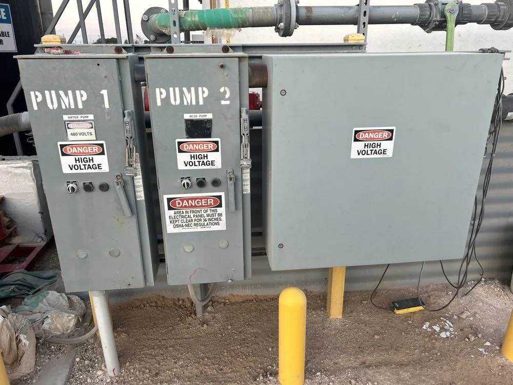 Trusted outlet and switch repair in Brazos Bend, TX by Twisted B Electric