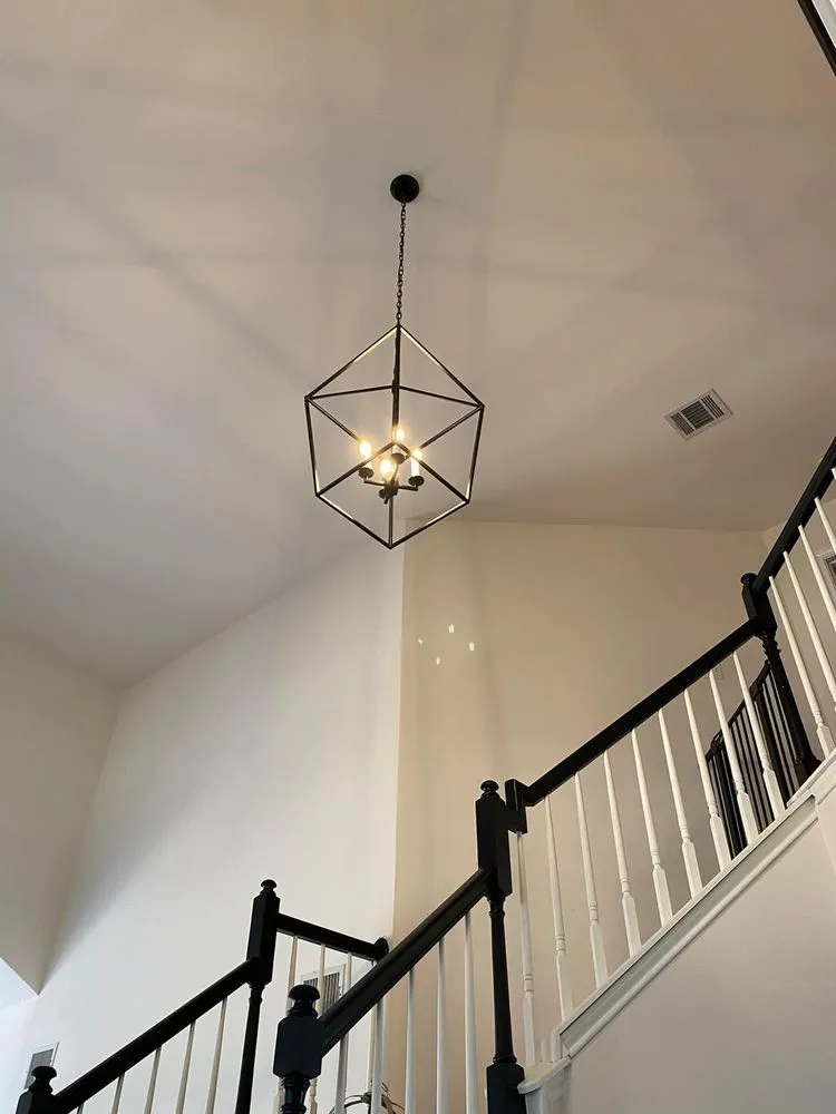 Slide of Twisted Electric & Data