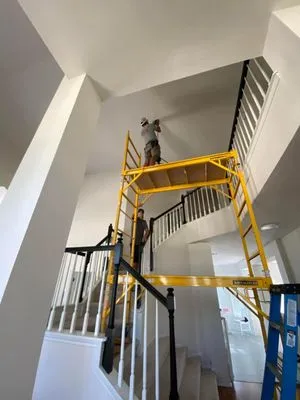 Twisted Electric & Data