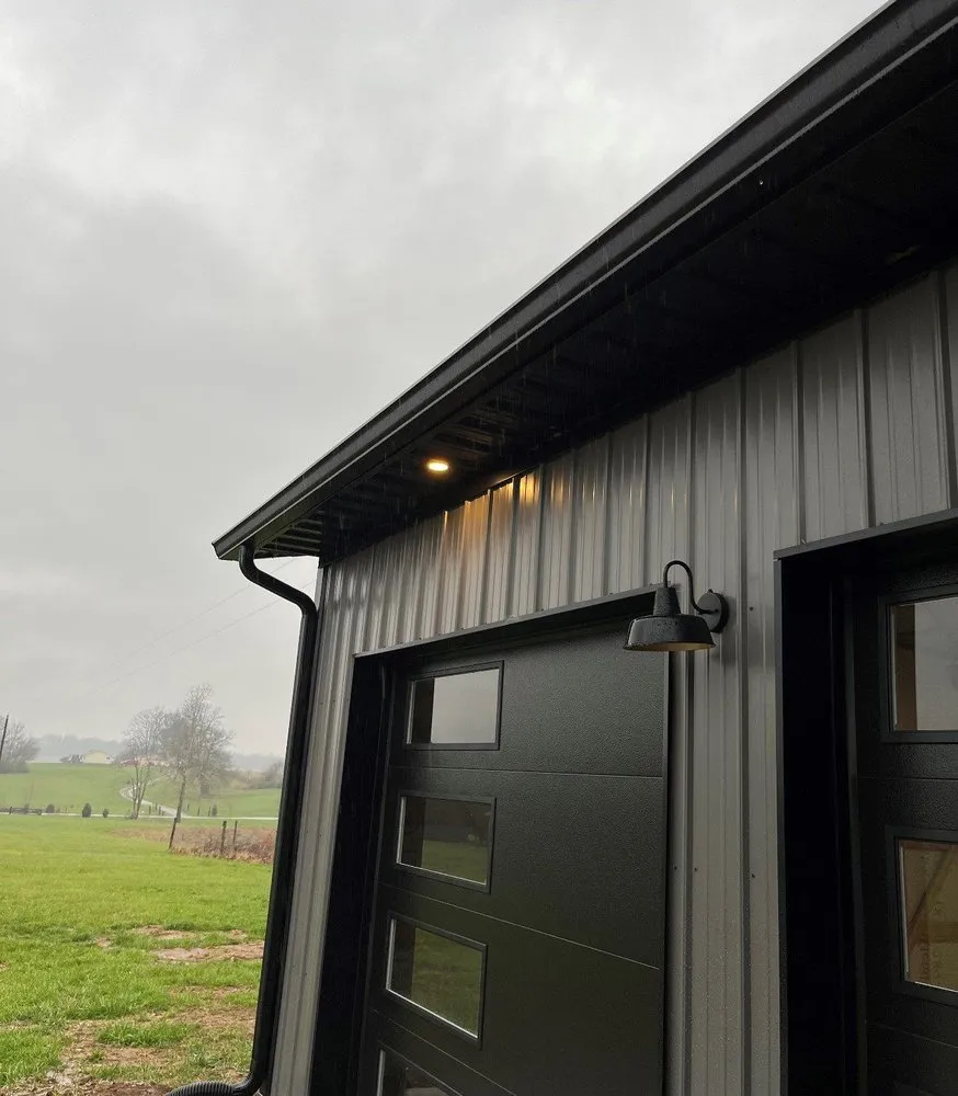 Professional panel upgrade service in Campbellsburg, IN - Twisted Electric