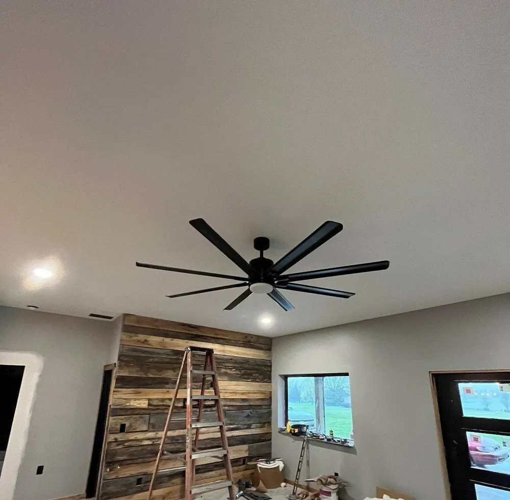 Reliable electrical repair service in Campbellsburg, IN - Twisted Electric