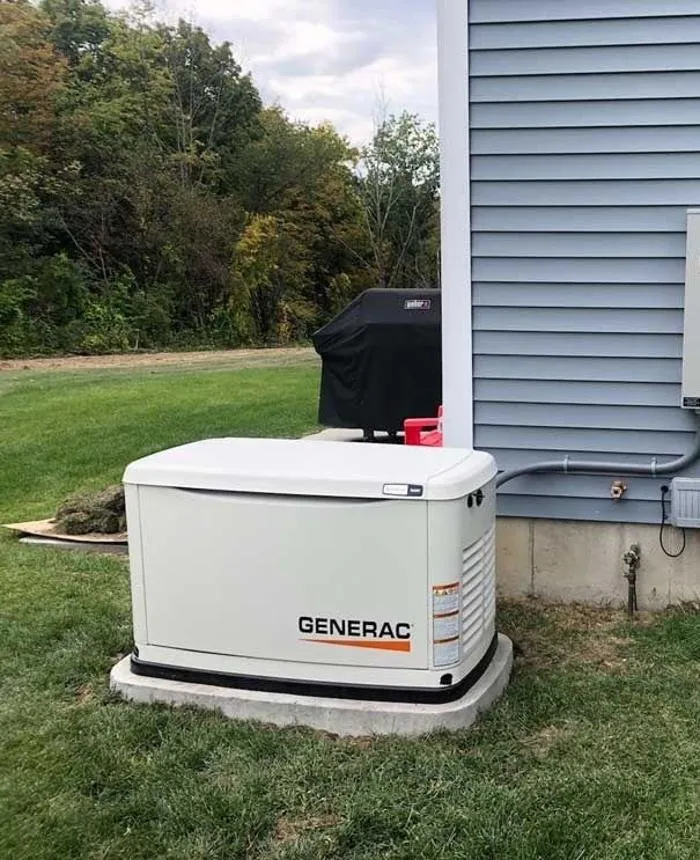 Slide of Twitchell Electric