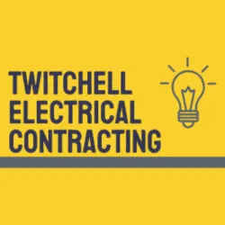 Slide of Twitchell Electric