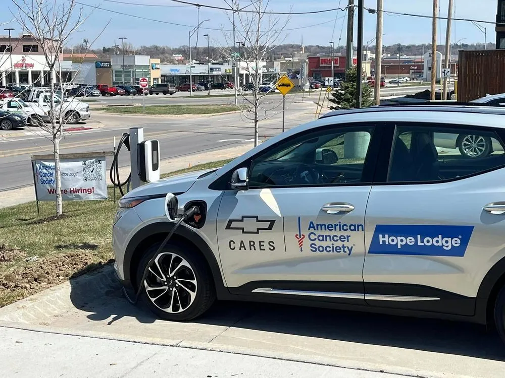 Slide of Twitchell Electric