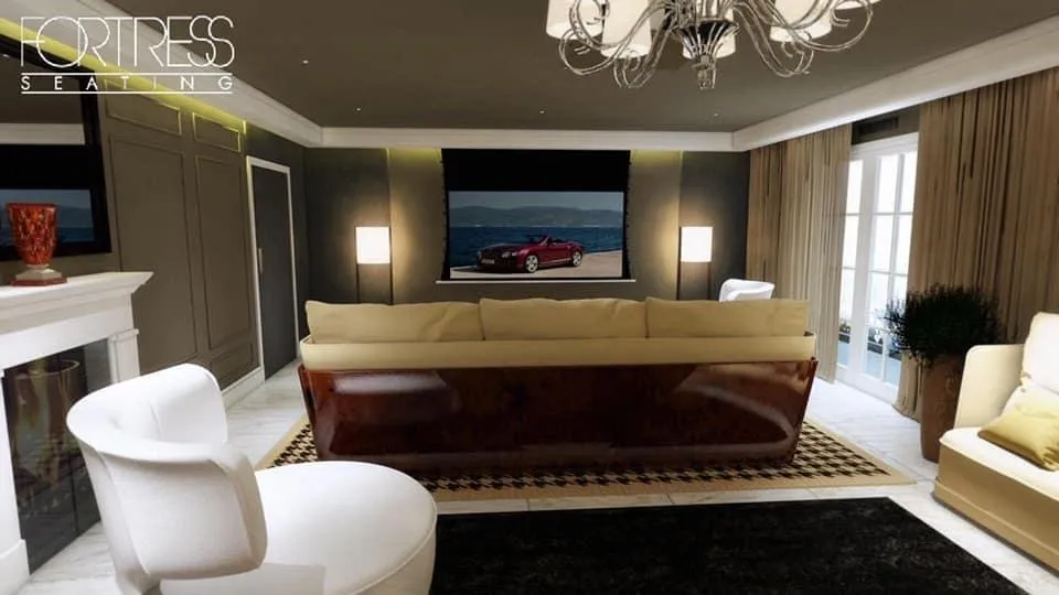 Slide of Two 21 Prewiring