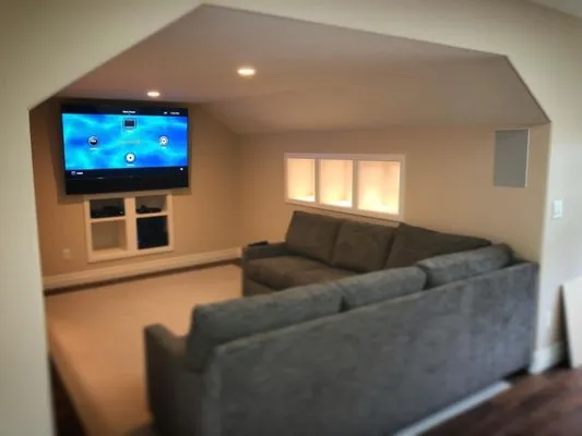 Two 21 Prewiring Logo