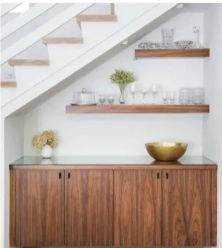 Slide of Two Bald Guys