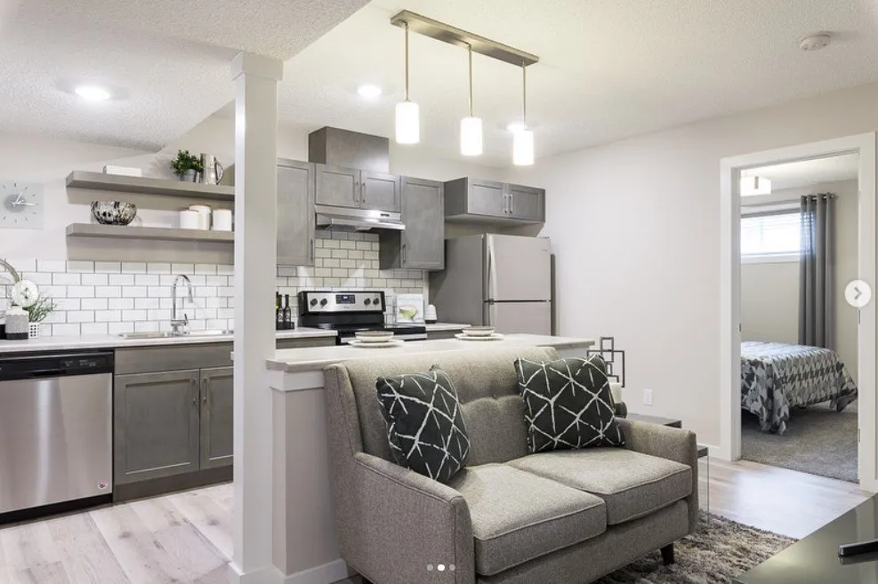 Slide of Two Bald Guys