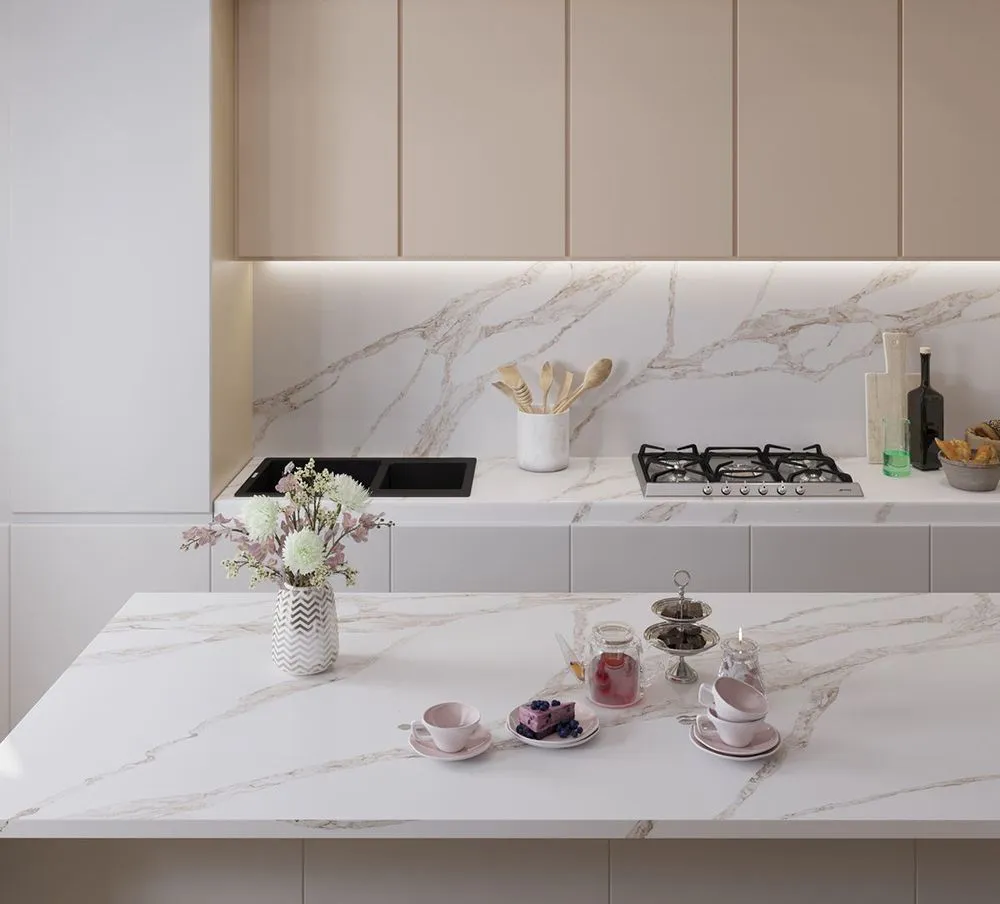 Slide of Two Bald Guys